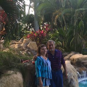 Meet your Posher, Bonnie